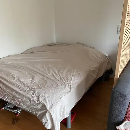 Modern Studio With Balcony * Paris